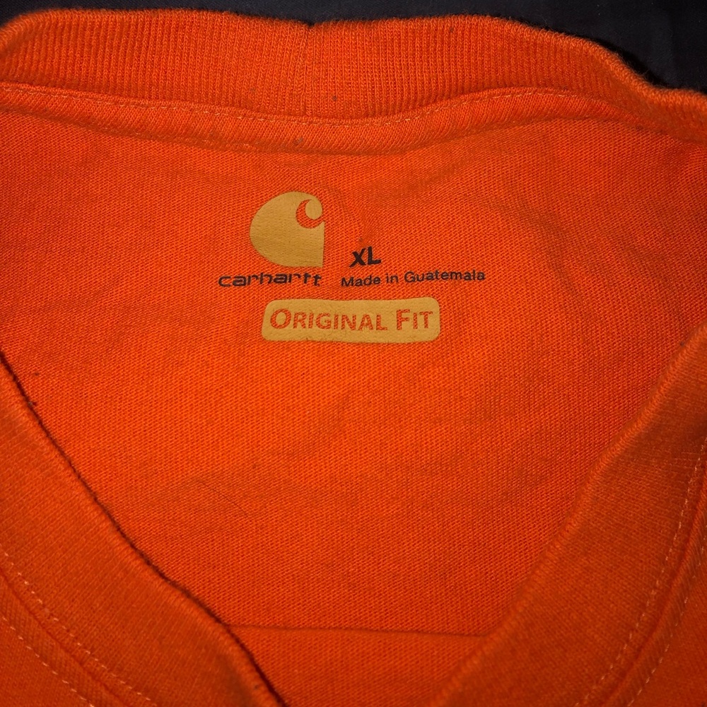 Men’s work shirts